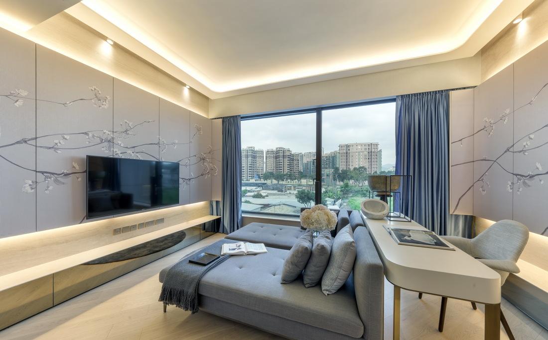 尚悅.天城丨中国香港丨Danny Cheng Interiors Ltd-14