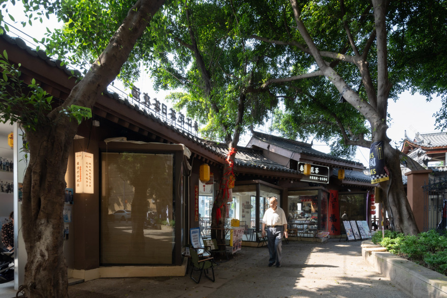 江小白的一亩三分地丨中国重庆丨未见筑-162