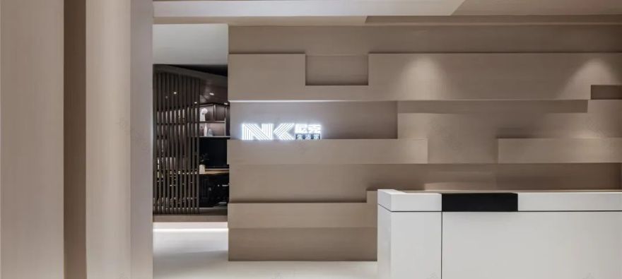 见微·质序丨中国南京丨锐界空间设计-143