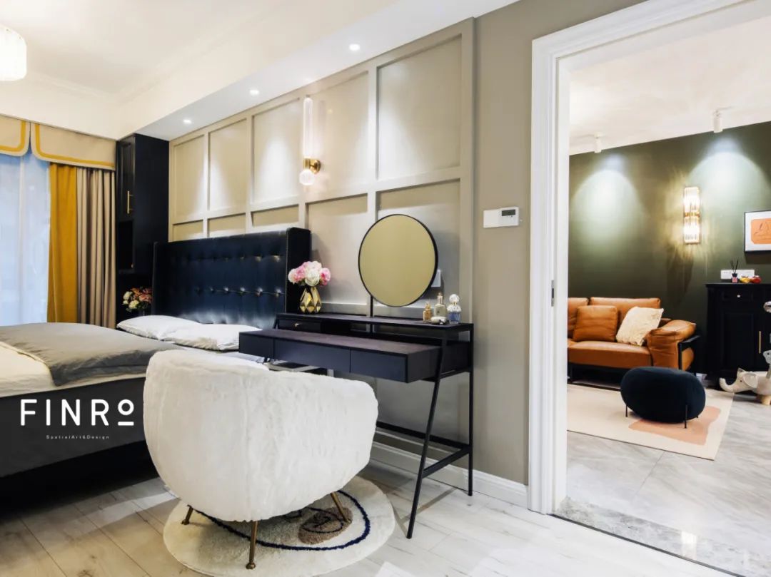 几舒空间 | 寻找内心的平静与自我-34