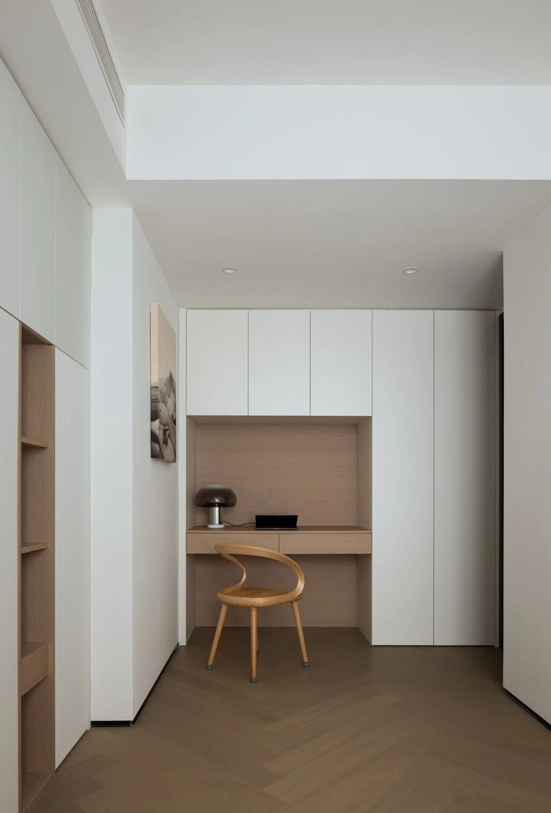 黑信封丨中国无锡丨AKON象物建筑空间-36