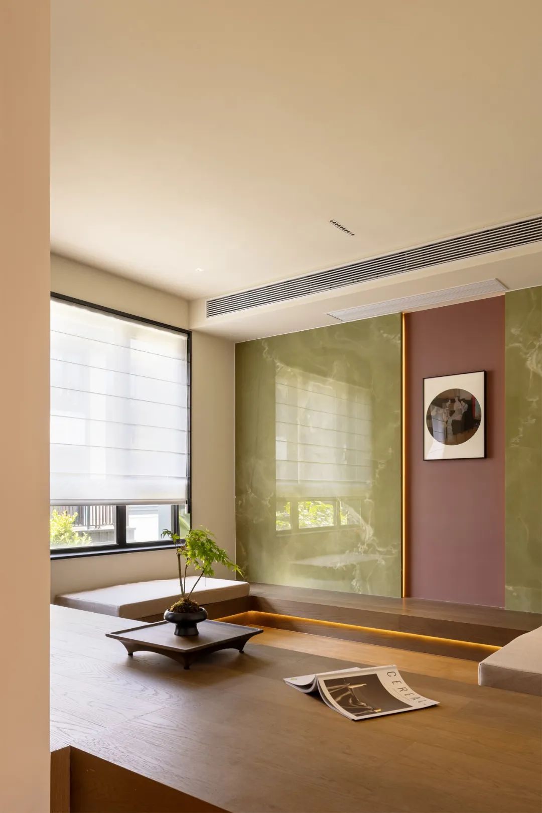 无问西东·度假墅居的别样情调丨张磊-26