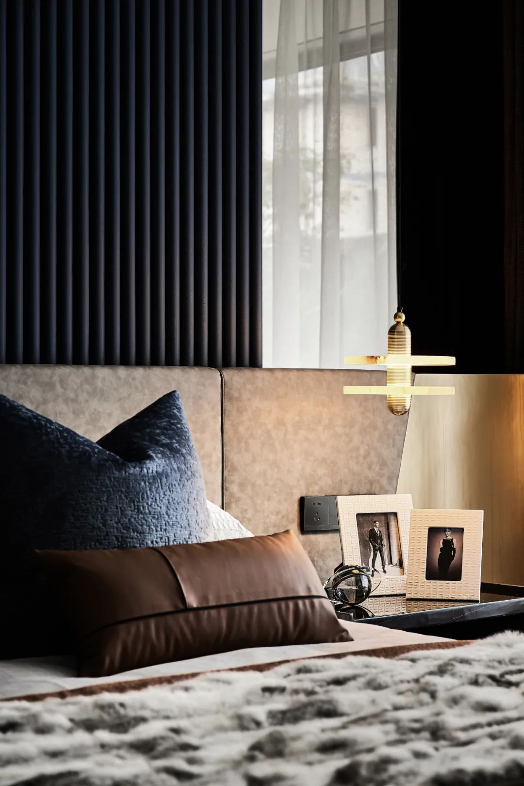 中海·东港下跃样板房丨中国大连-16