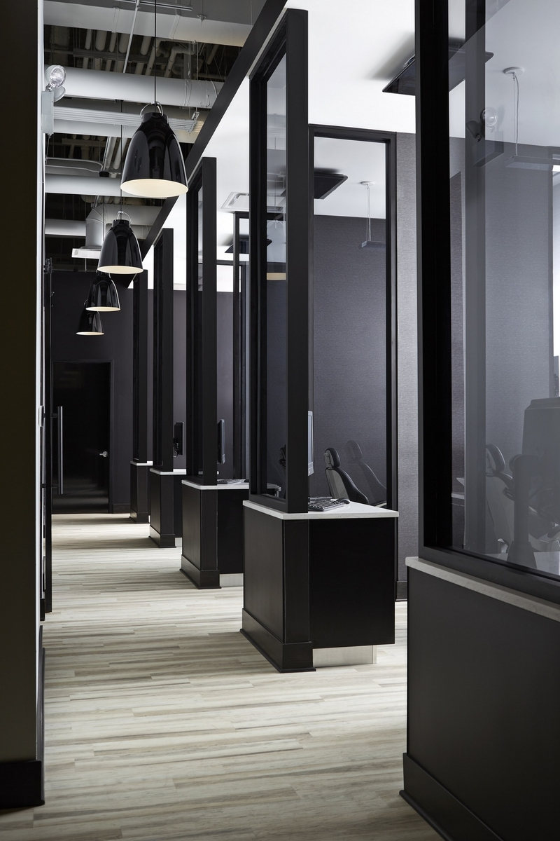 Dentologie Streeterville | 现代专业与温馨舒适的完美融合-13