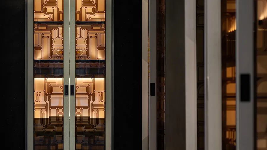 US’ PRIME 1885丨牛排家丨中国无锡丨AD 艾克建筑设计(深圳)-9