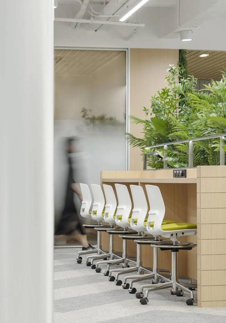 无变科技办公室项目丨中国广州丨JLD Studio-45