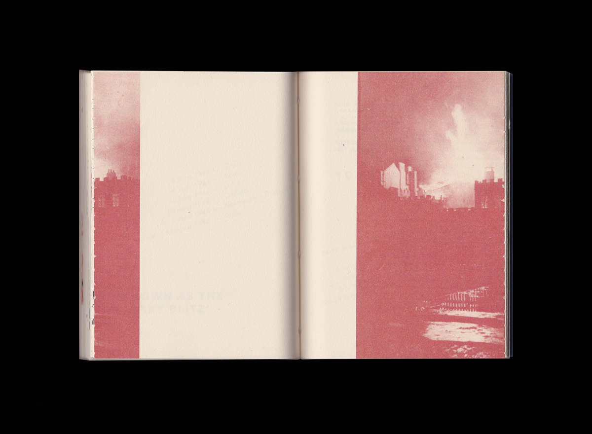 战争中的建筑摧毁-7