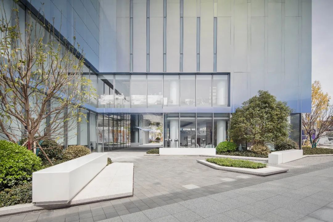 秋日里的设计之旅丨中国南京丨LAURENT 团队-47