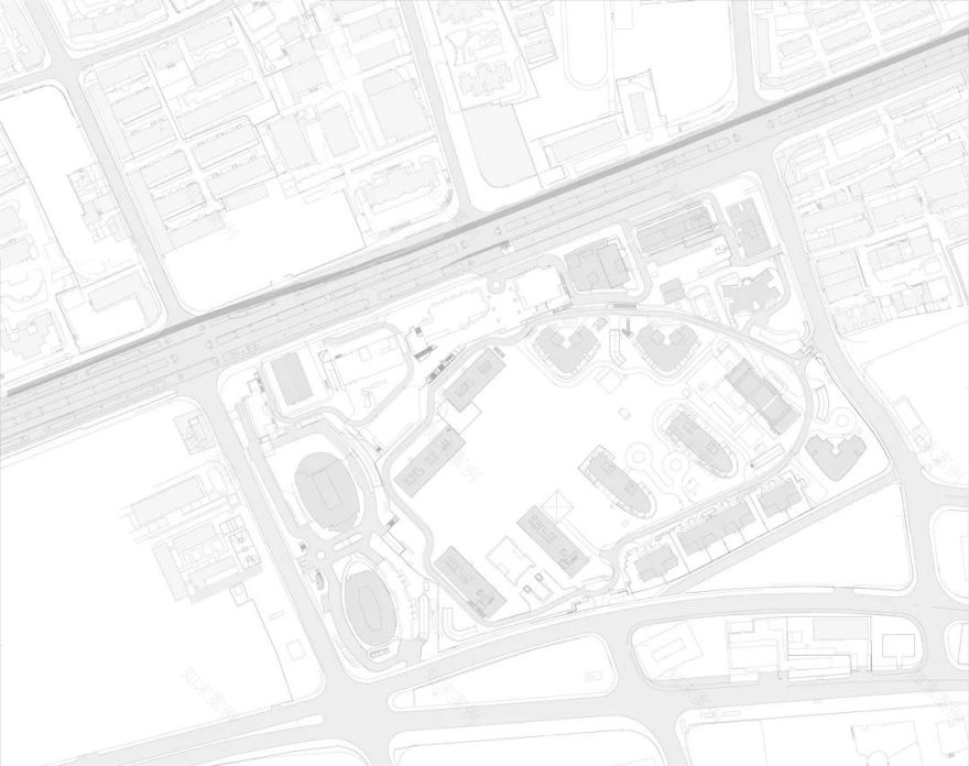 融创滨江壹号院 | 高效商业办公空间的地下地上融合设计-41