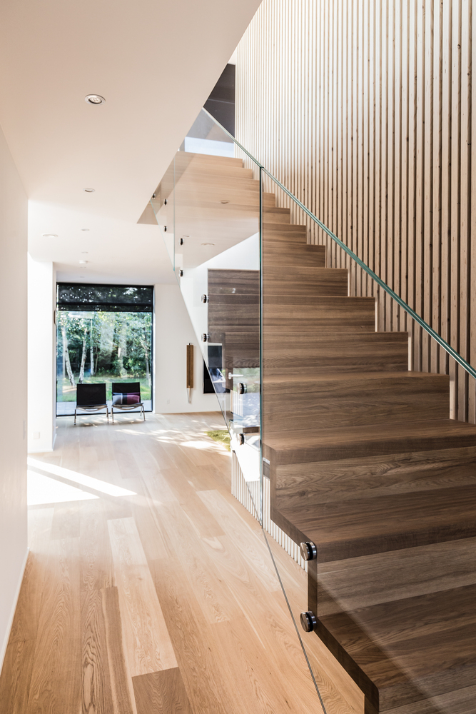 丹麦 S 形别墅-17