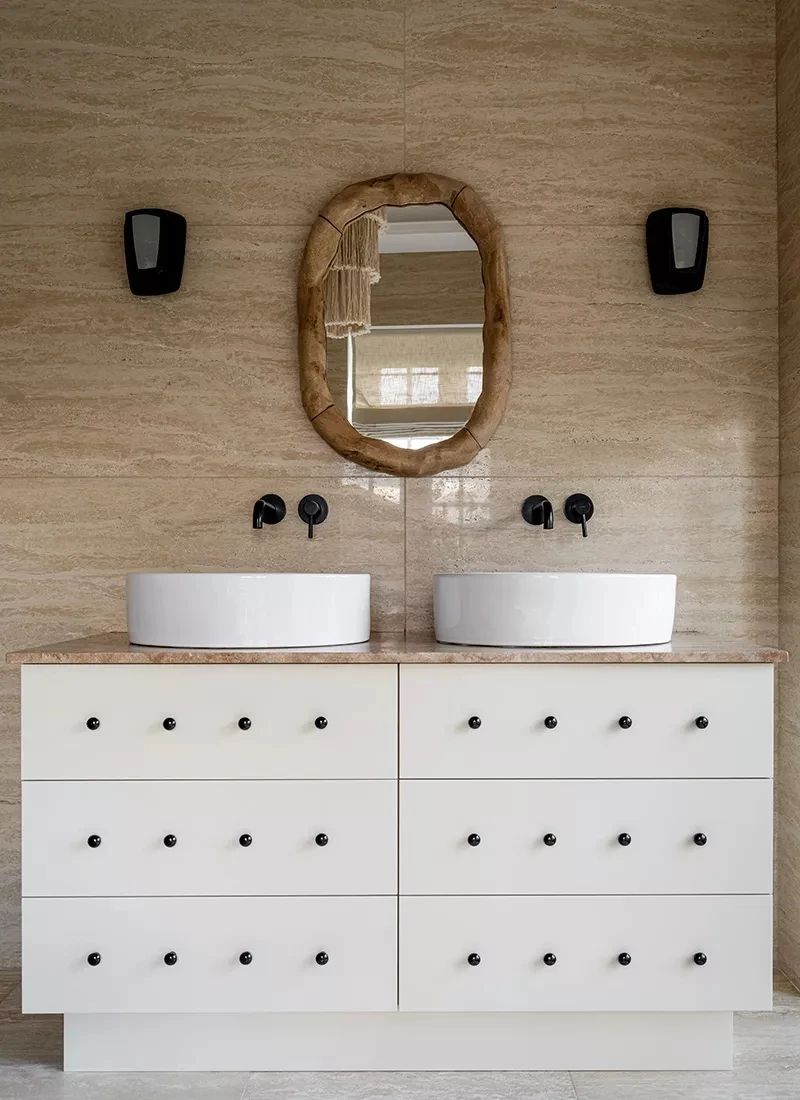 500㎡乡间别墅丨vgenia Evinz-25