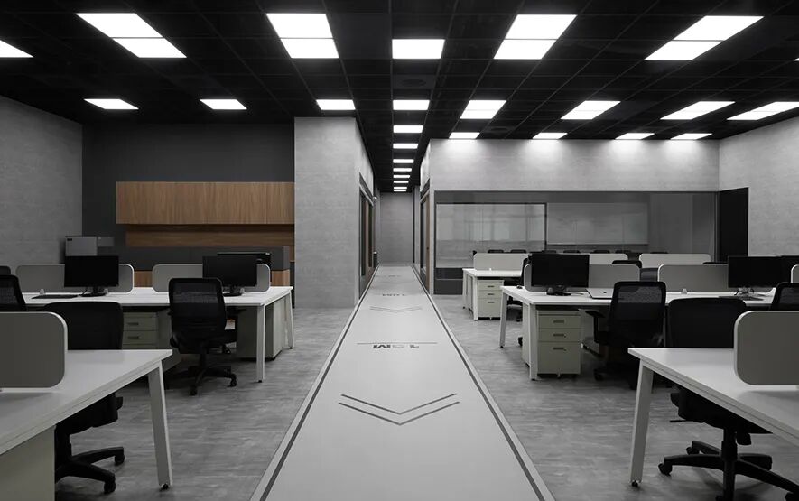 博晶医电办公室丨中国台北丨纬纶室内装修设计有限公司-13