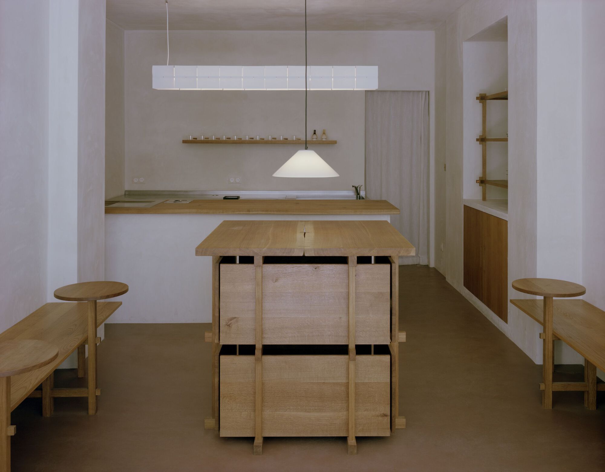 丨法国巴黎丨Moyésoa,Rémy Aznar-16