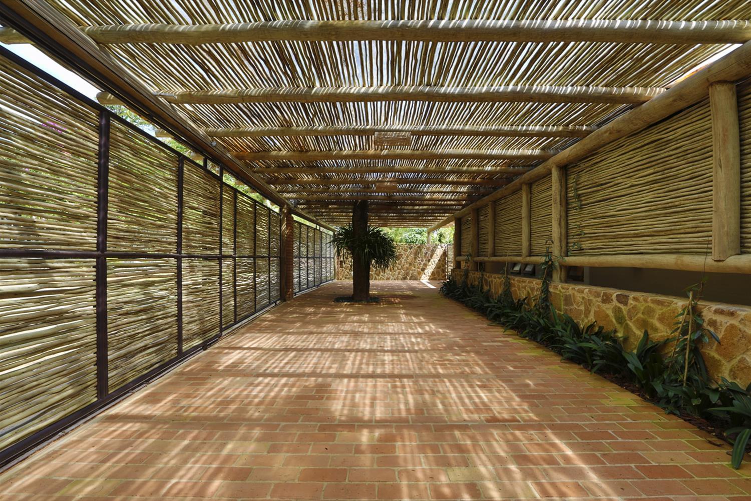 巴西 Ilhabela 热带景观住宅-15