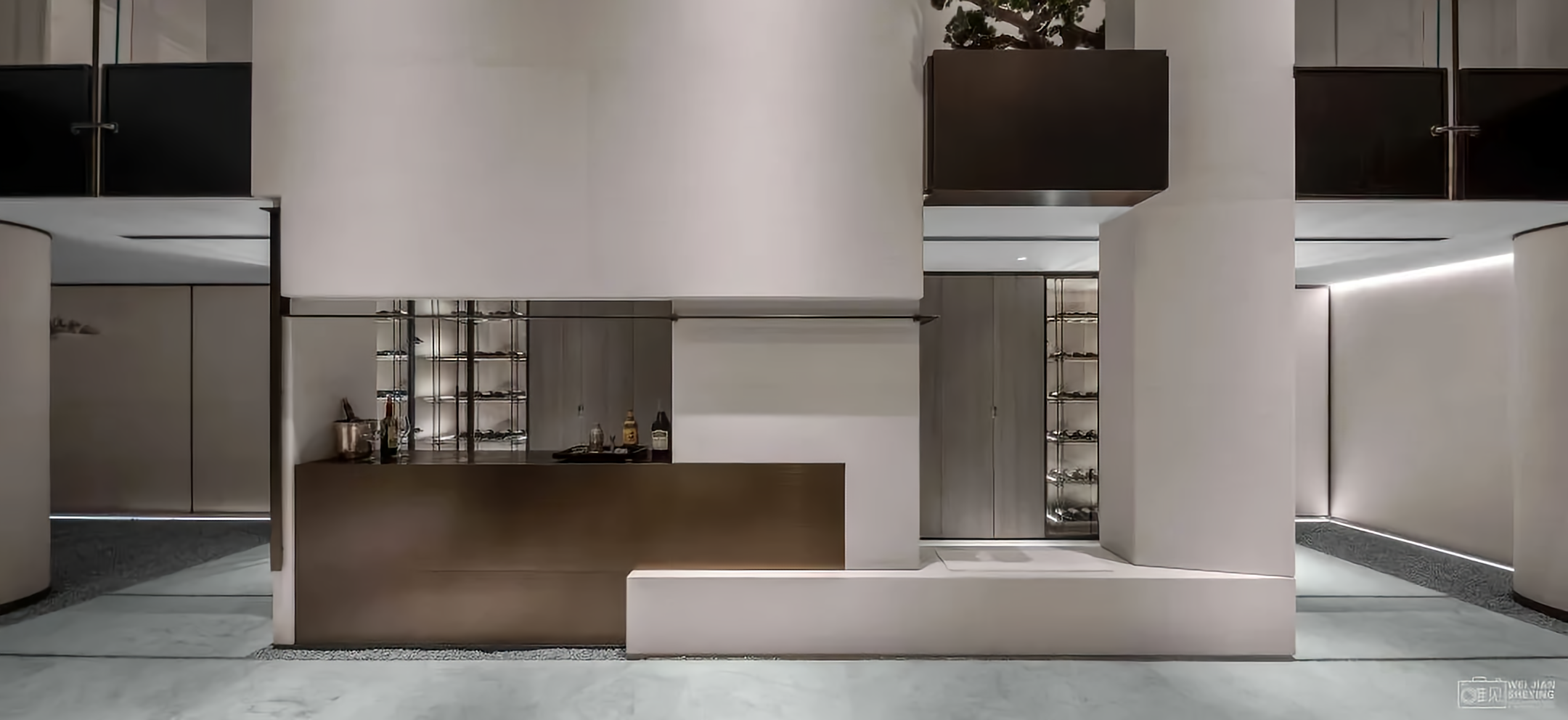 拙政江南丨中国苏州丨W.design 上海无间建筑设计-77