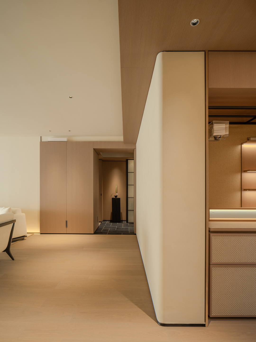 长物志丨中国广东丨陈浩鹏(深圳)室内设计有限公司-30