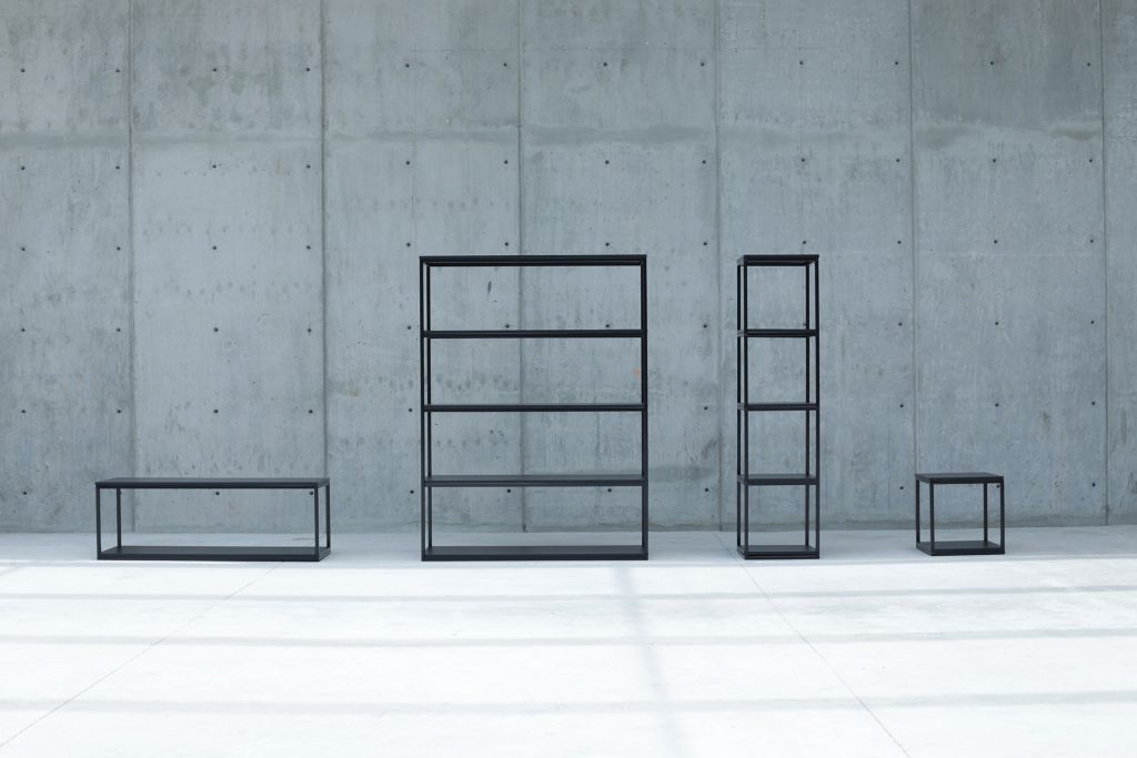 新兴设计师 | Andre Baeza 和 Esteban Tamayo 的创新实践-20