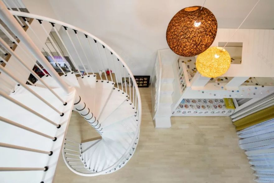 筑美壹号设计丨顶级别墅设计 | 岁月缱绻,澄澈安然!-42