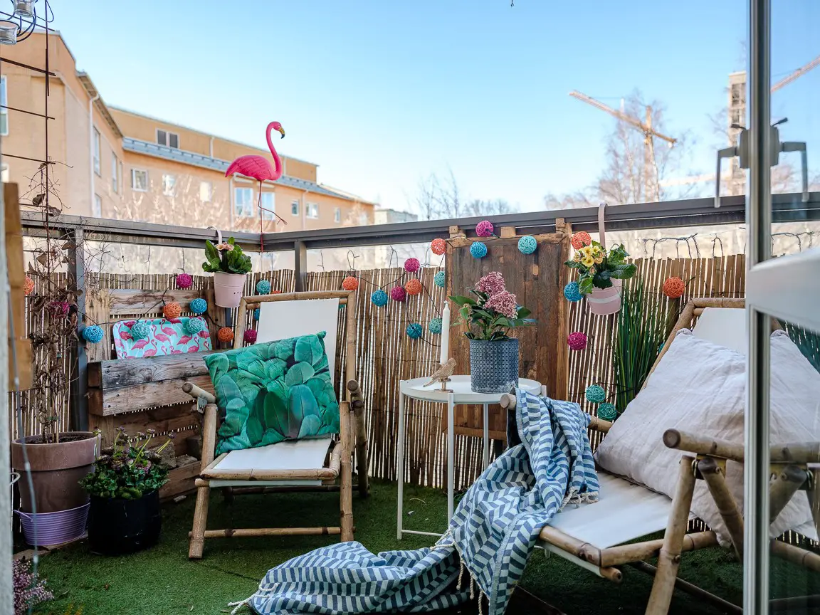 瑞典一室公寓的完美设计-9