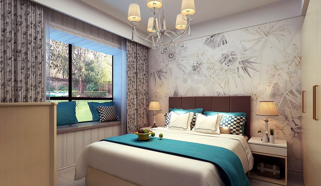 融创三期景丰园实景照解读-26