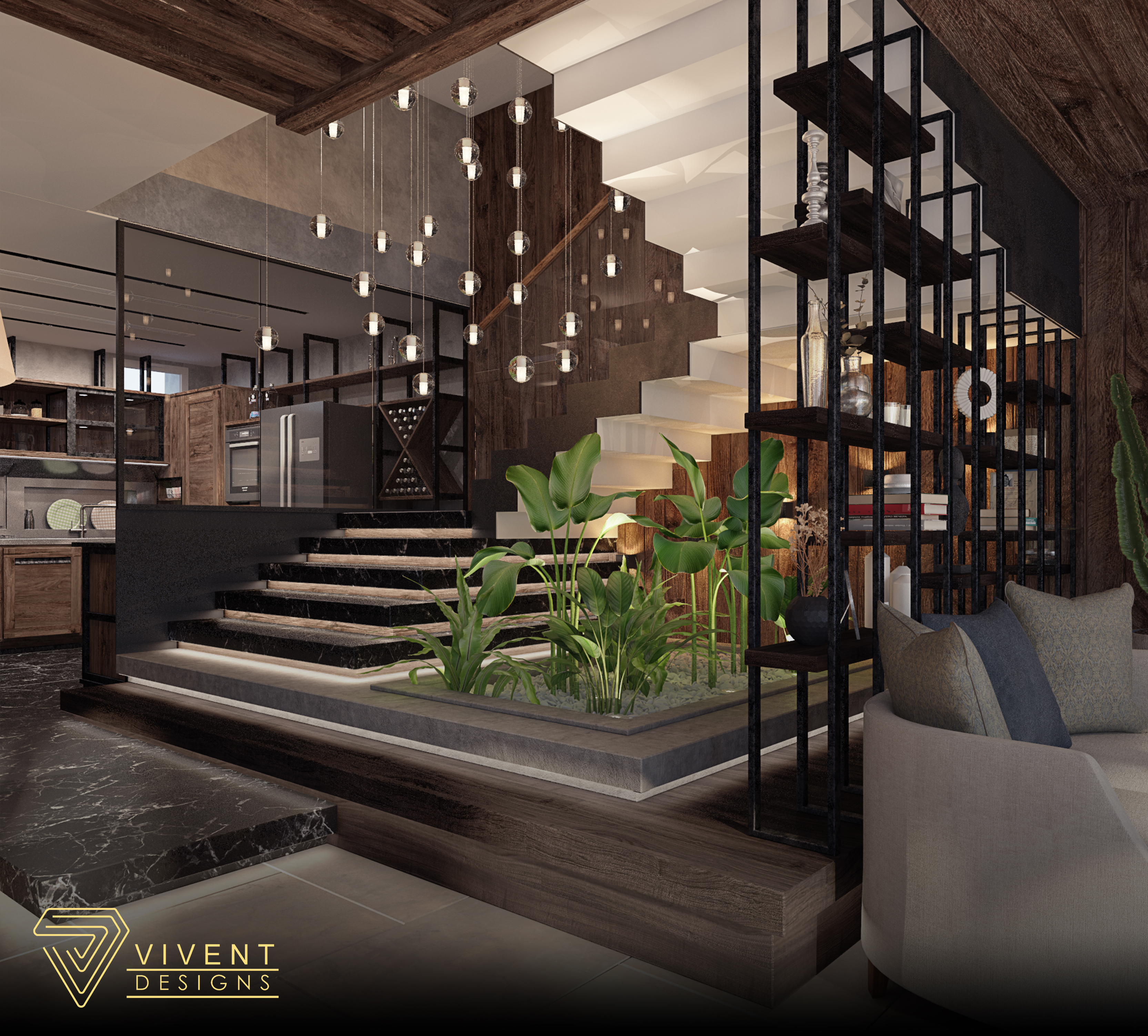 IH. Reception | VIVENT-9