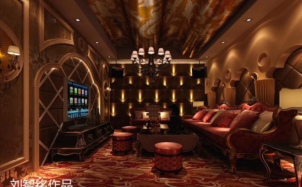 
滨江壹号天合国际夜总会 -27