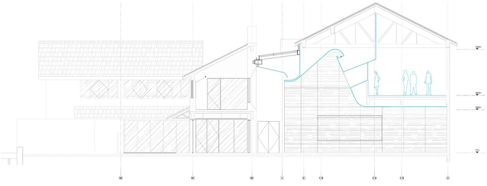 昆山计家墩村会议中心 / 上海严旸建筑设计工作室-122