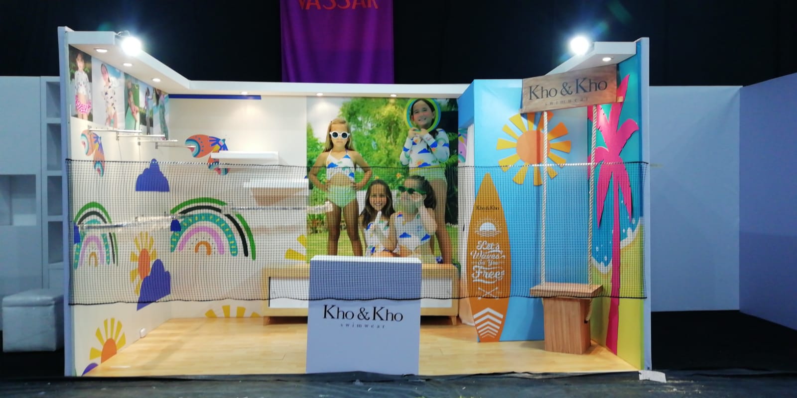 Feria Vassar 设计项目丨Twenty Agencia Creativa-5