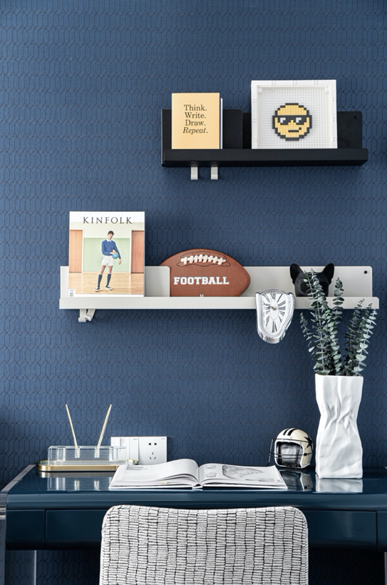 金地商置 · 杭州悦风华精装样板间-57