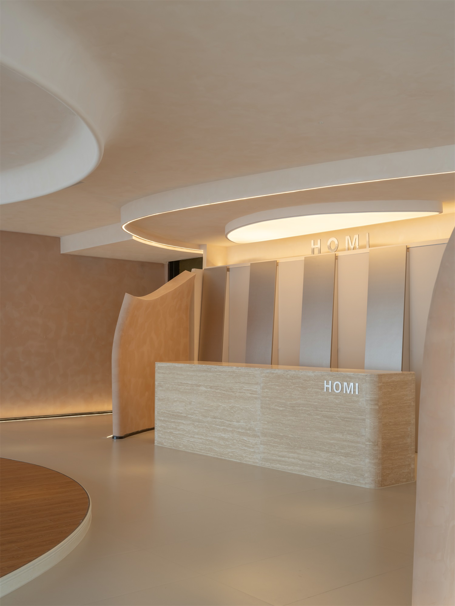 平行宇宙 · HOMI 普拉提丨中国成都丨成都繁锦设计有限公司-12