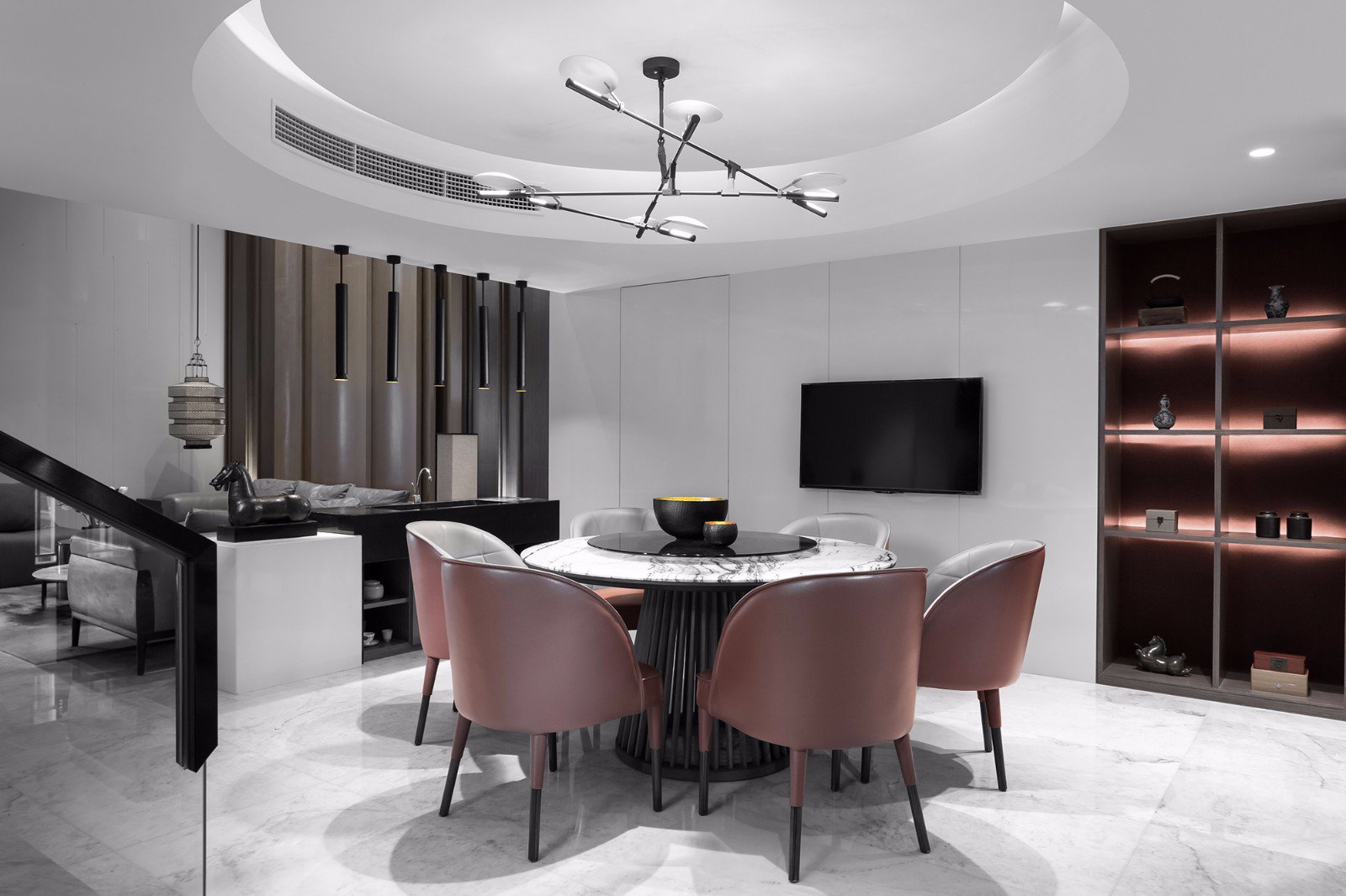 墨舍丨中国汕头-23