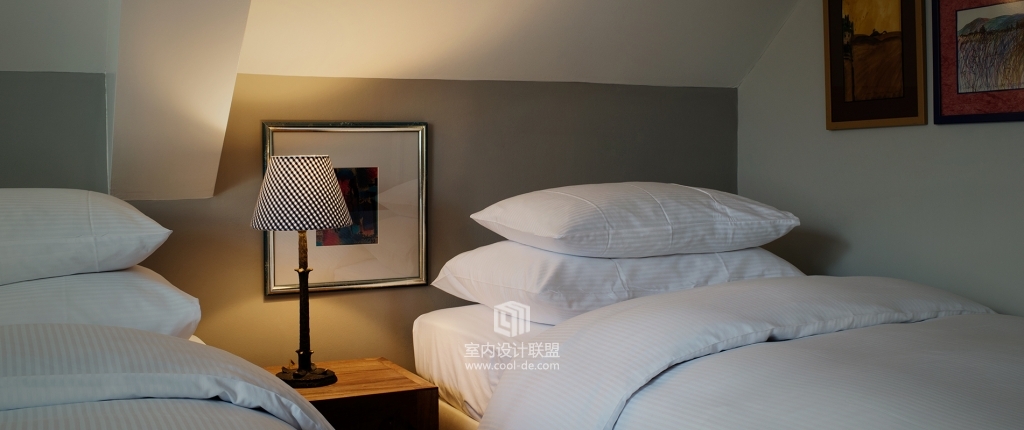 Kindli Hotel 瑞士苏黎世精品酒店-27