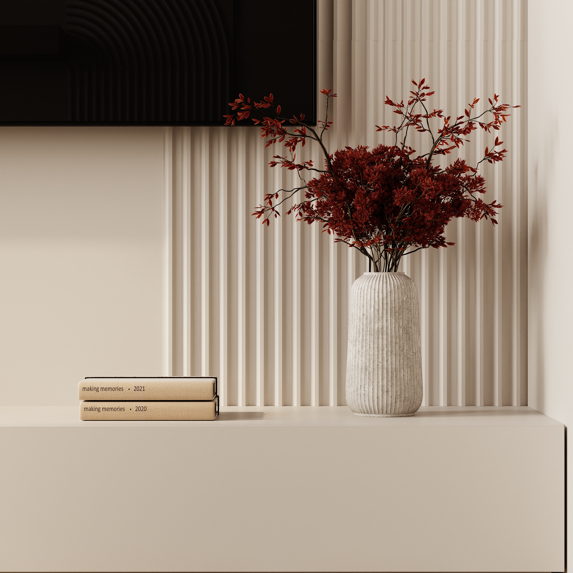 简约风格公寓丨Latvia丨Bodes studio-13
