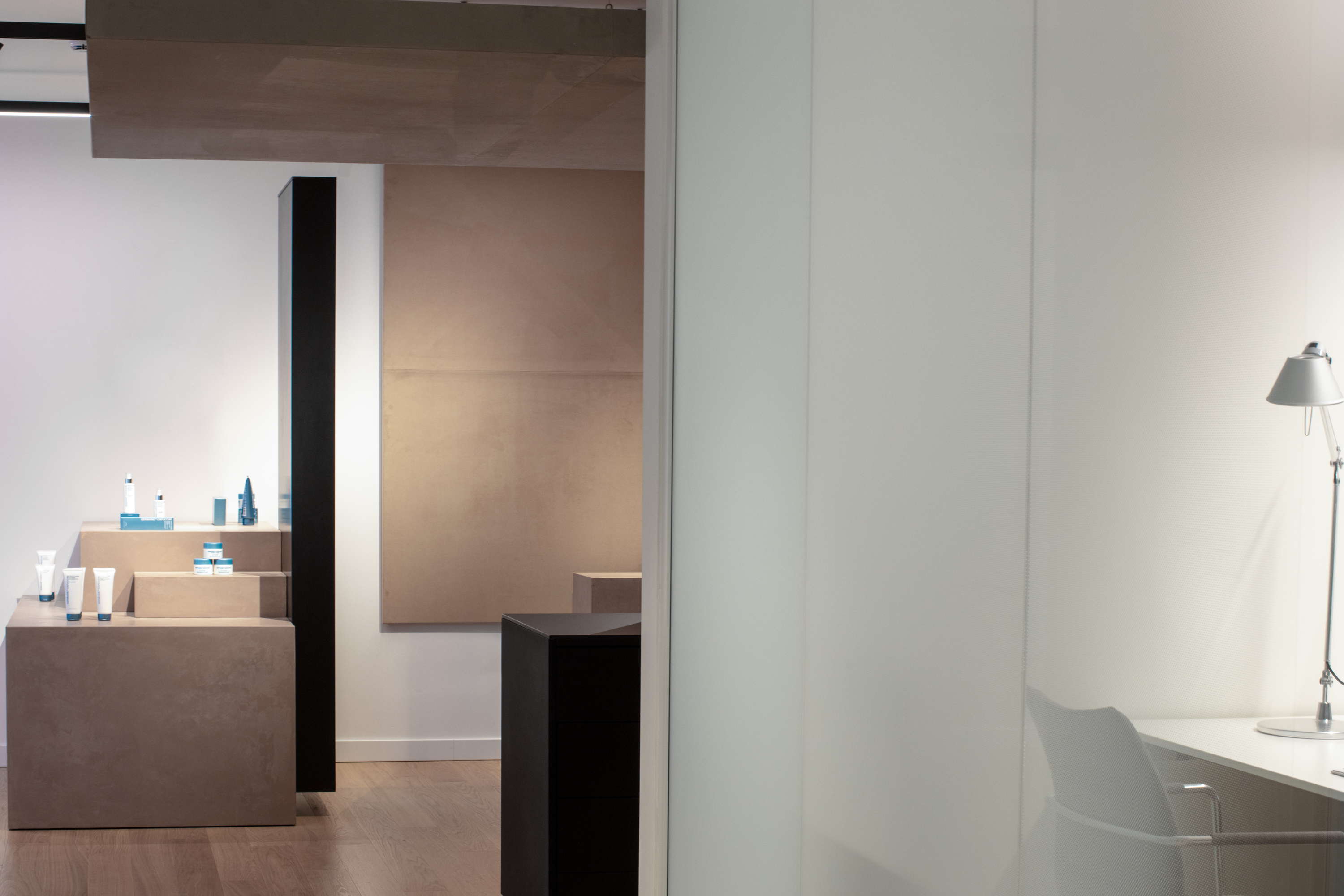 Germaine de Capuccini 总部丨意大利乌迪内-26