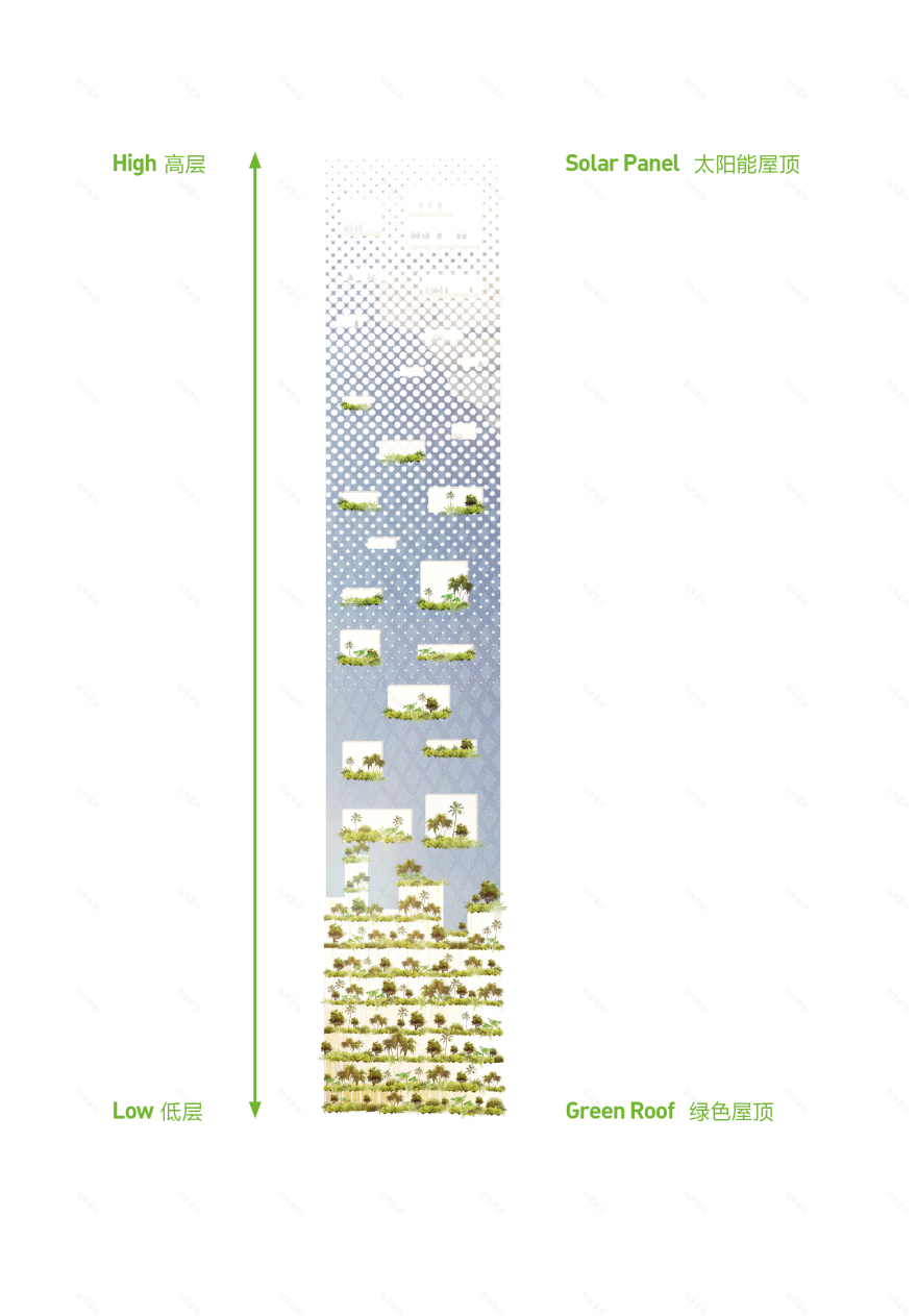 腾讯总部园区-47
