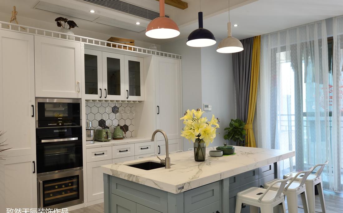 致空间· 剑桥印象-20