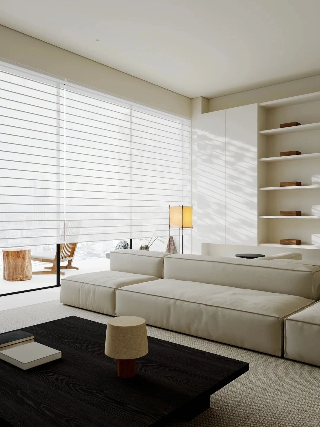 极简私宅  重塑当代语境-11