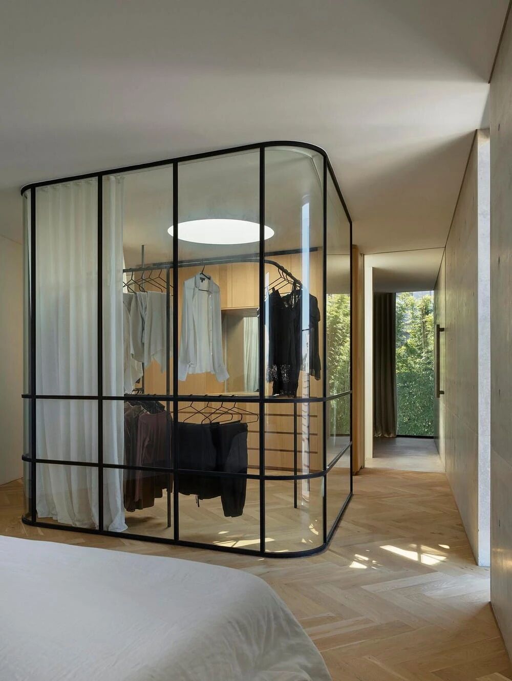 挑空别墅丨澳大利亚悉尼-7