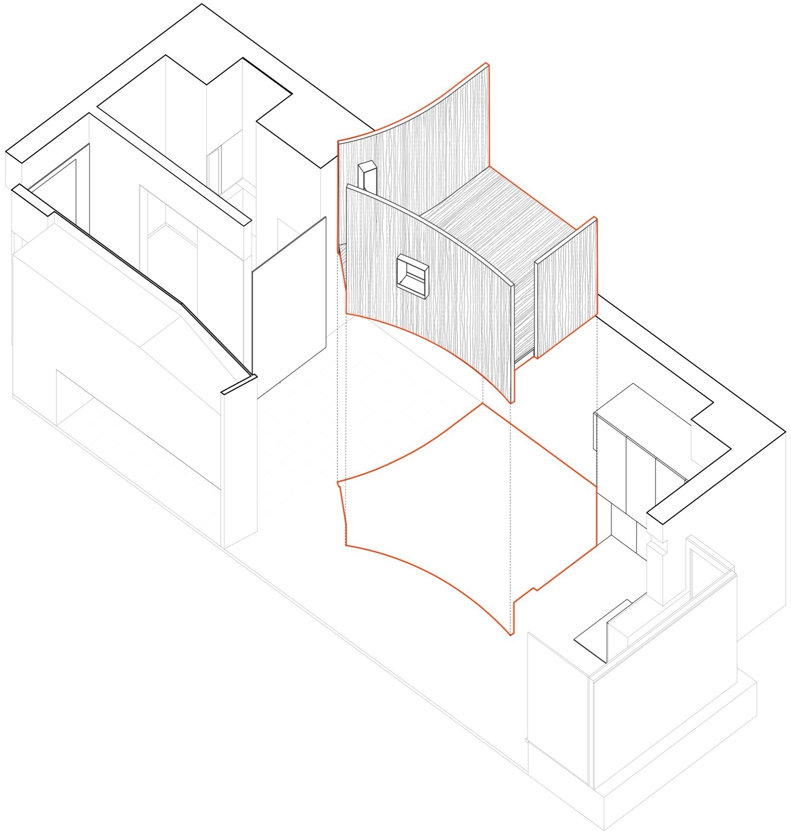 朗诗住宅丨中国南京丨衡建筑-6