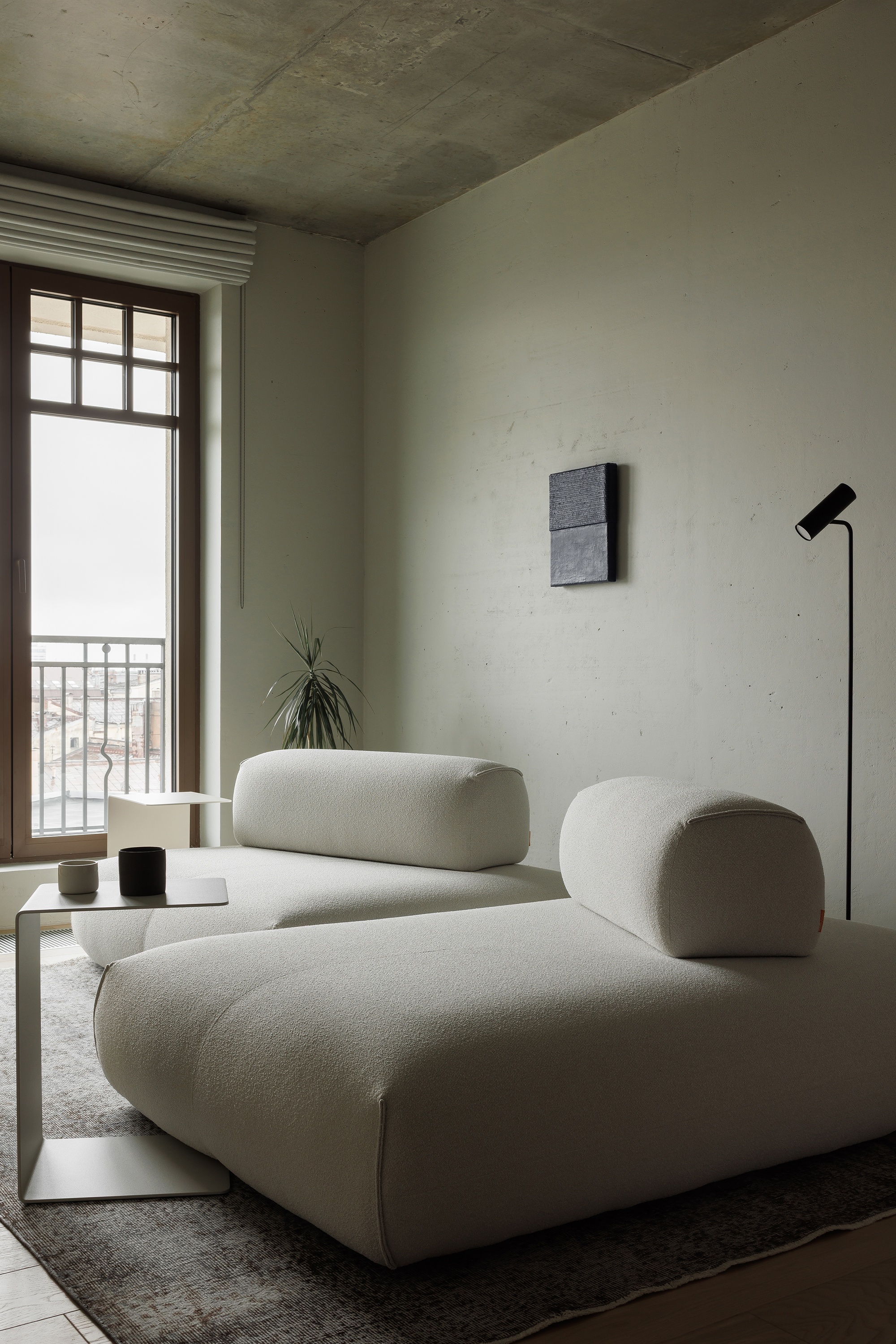 Azbuka Dom 创始人的家 | Azbuka Dom Design-1