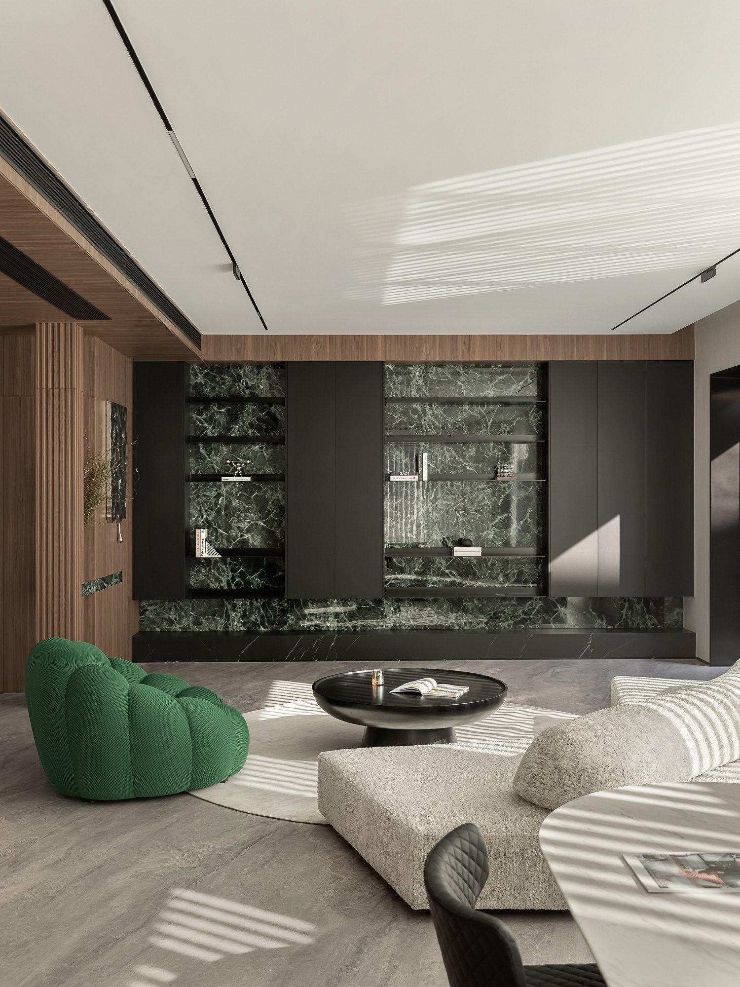 庄园丨中国金华丨涵舍空间设计事务所-27