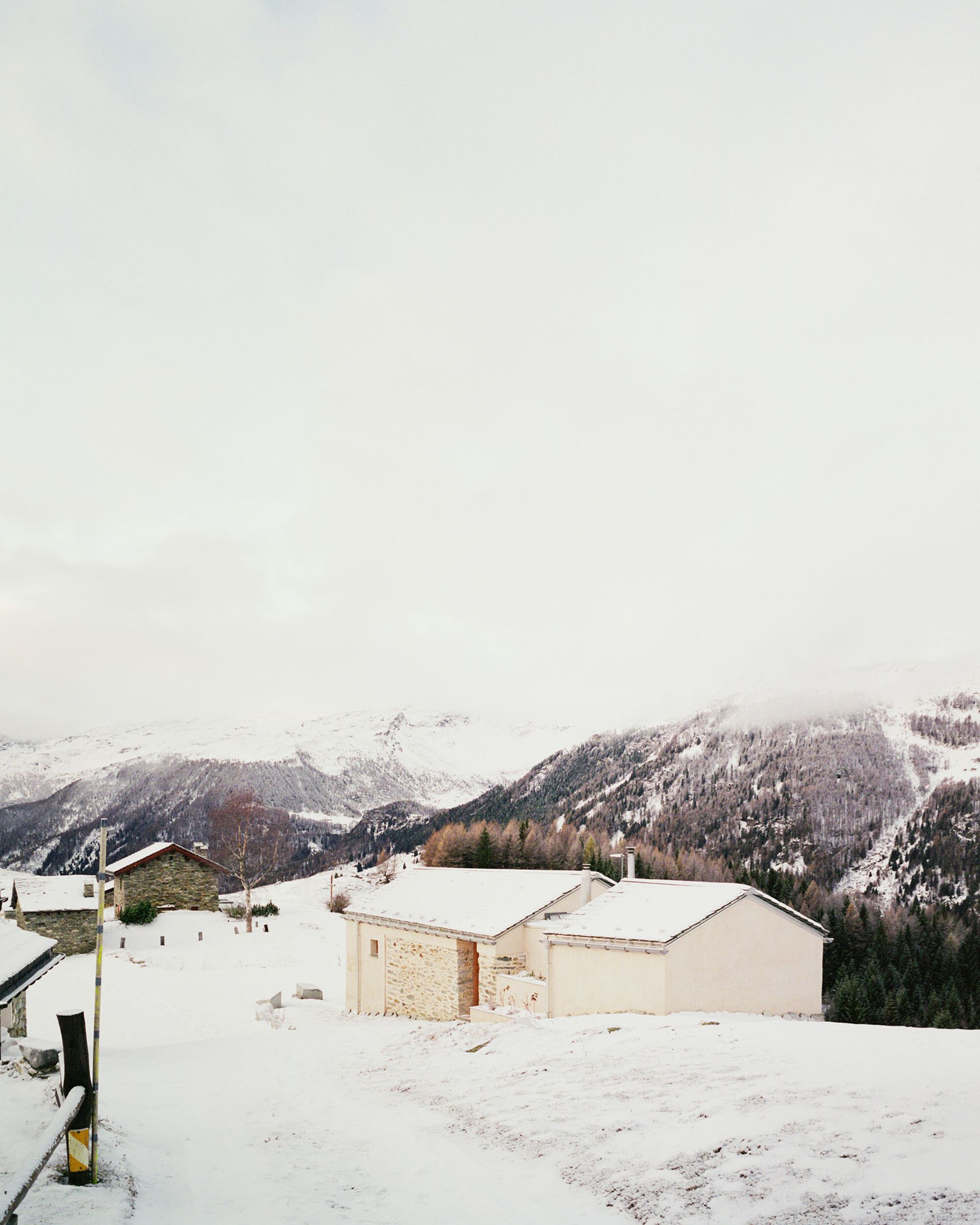 卡萨 PJA丨意大利丨ESarch-15