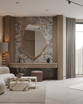 Lu·ury Bedroom Design（奢华卧室设计）丨SAMAR SALAMA