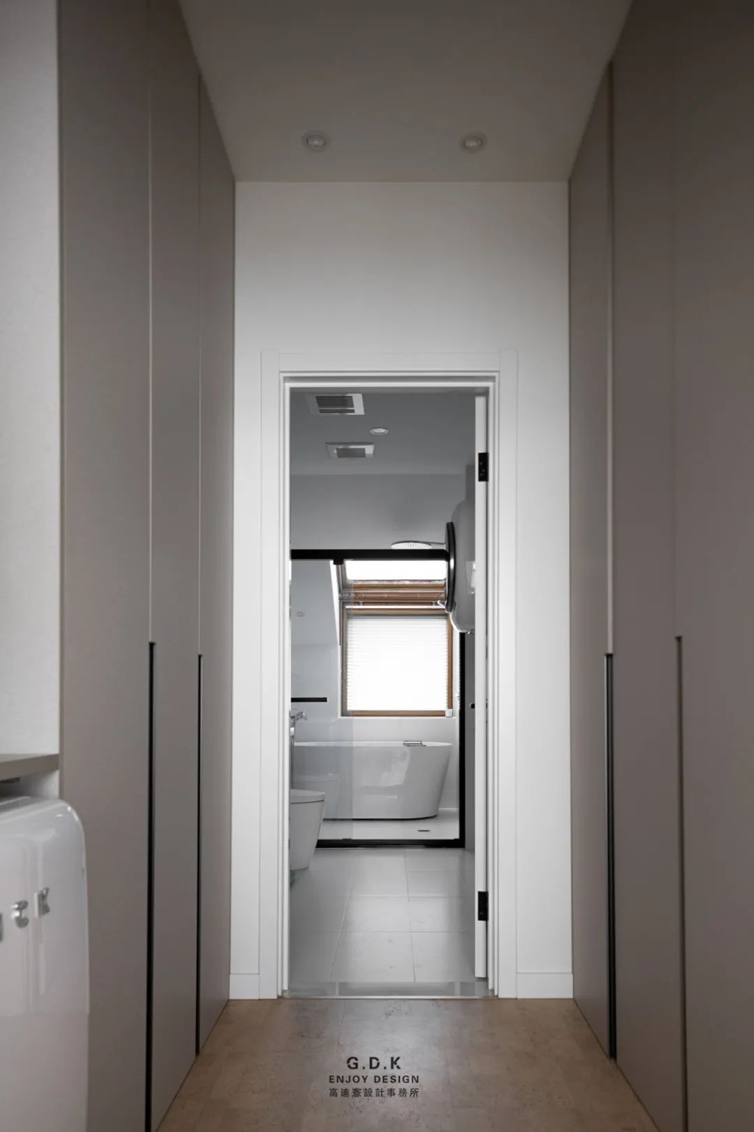 高迪愙新作 | 知时-105