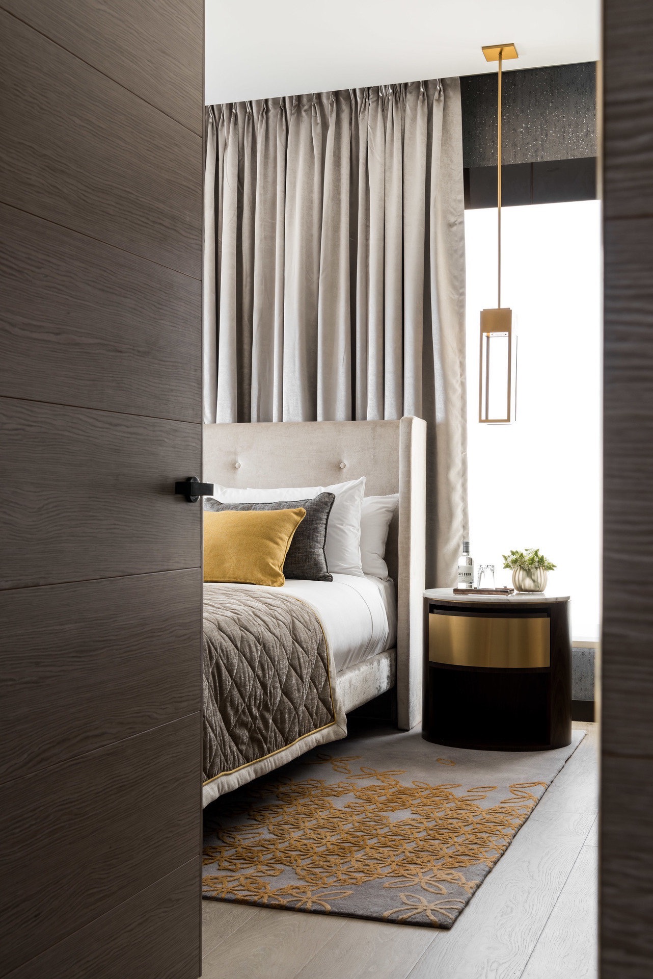 InterContinental Hotel Perth | Woods Bagot-7