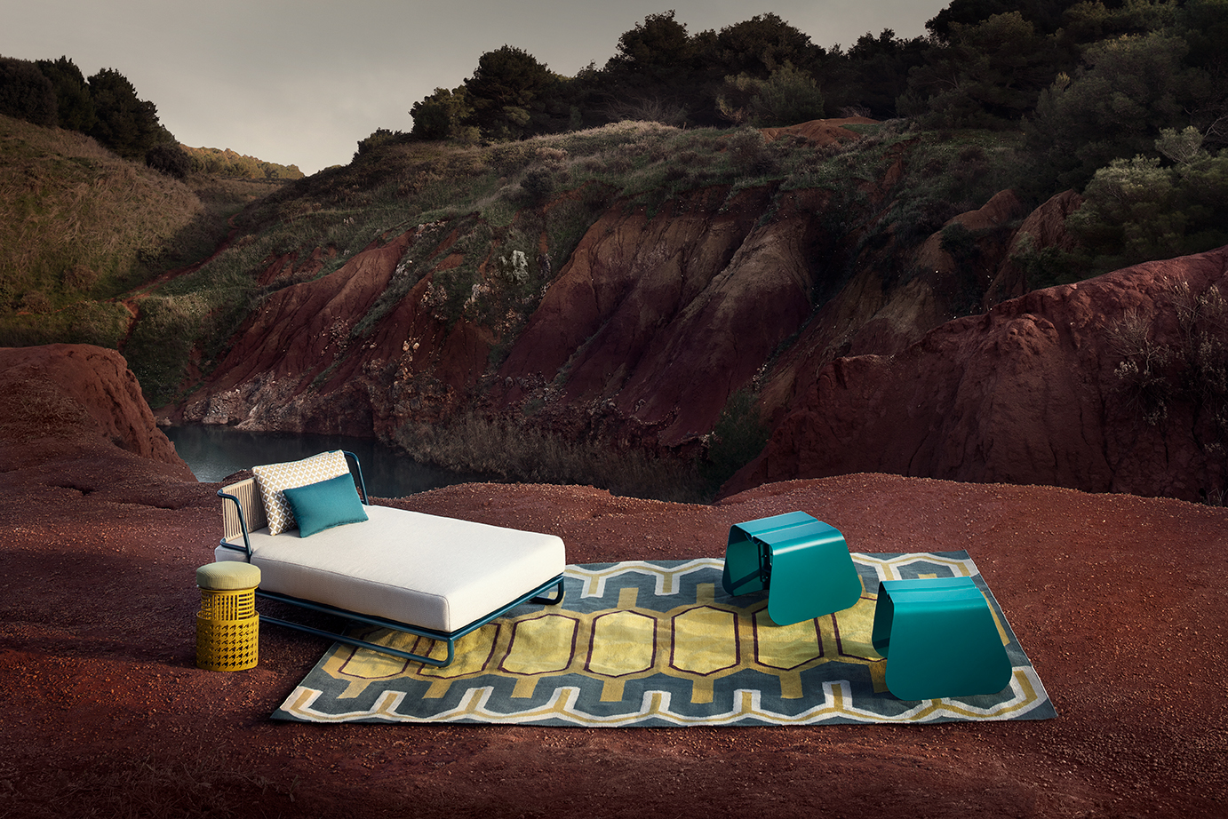 Da a Italia户外  工作室目录-22