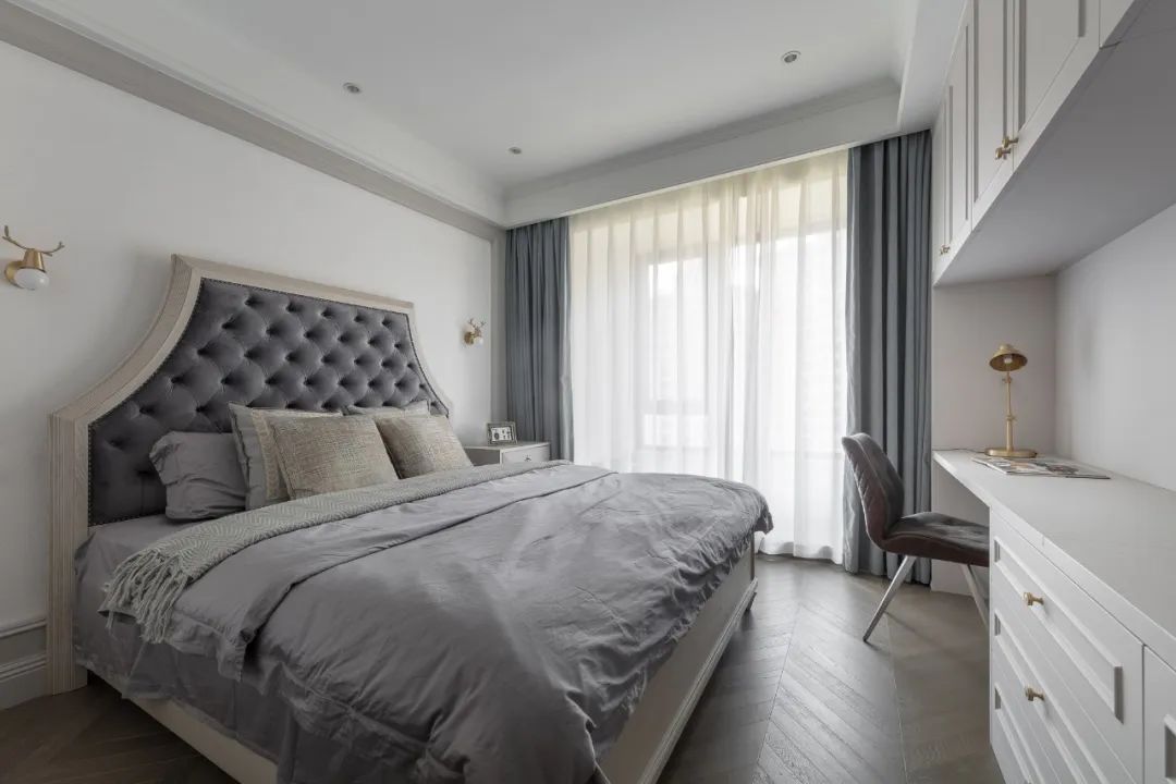 奶茶色温馨家居,精致轻熟风范-48