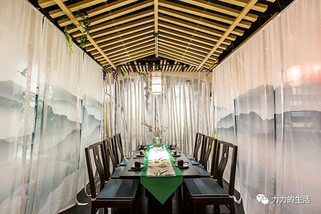 "雅致烟火气——弘·日式烧肉设计鉴赏"-15