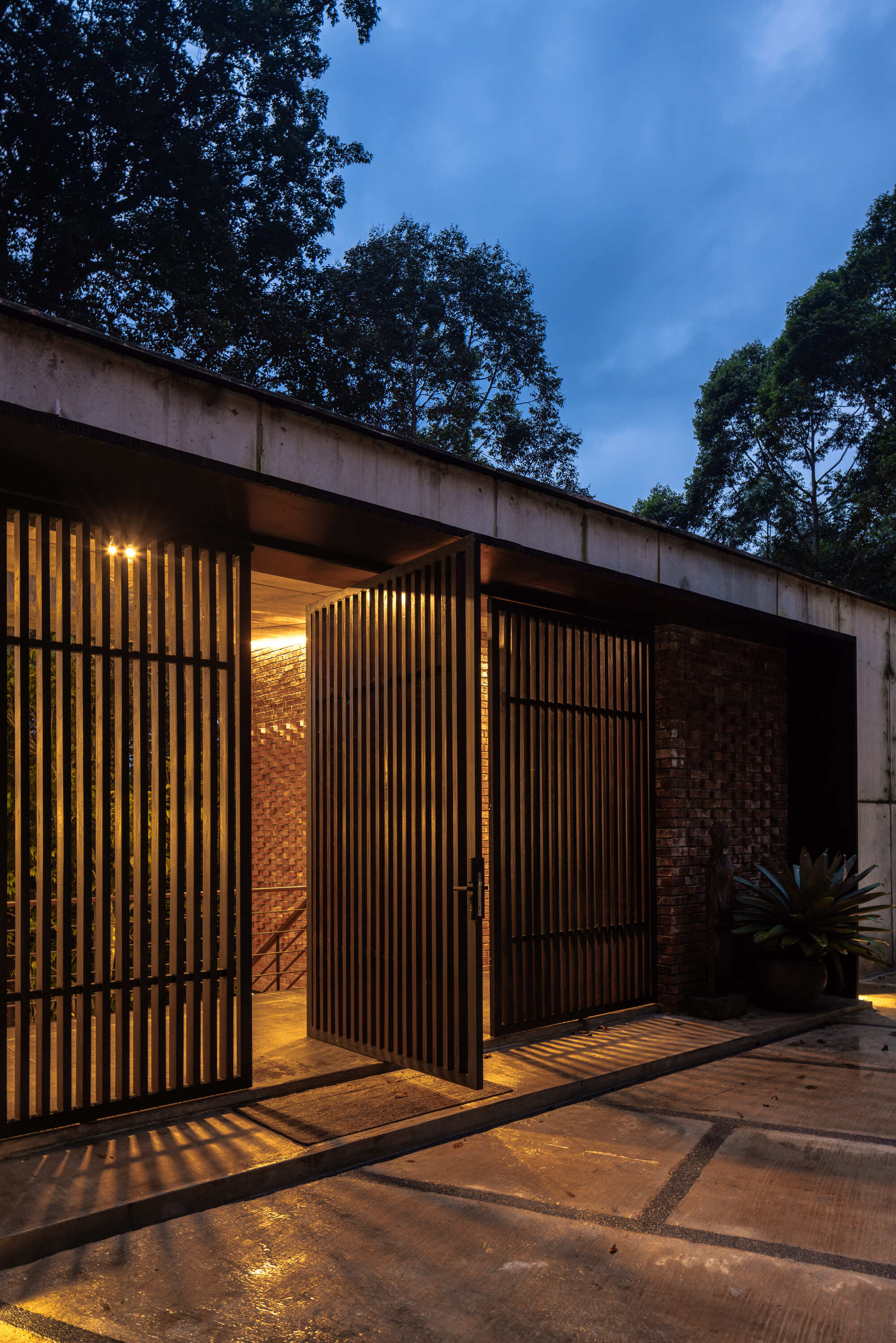 丨马来西亚彭亨丨Choo Gim Wah Architect-41