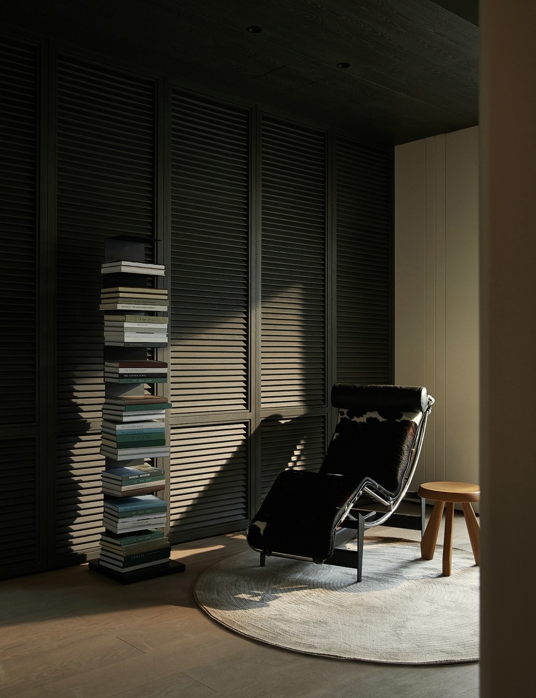 沉淀与革新 湖州320㎡别墅丨中国湖州丨GTTO竟向建筑装饰-60